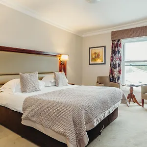 Crown By Compass Hospitality 4*, Scarborough United Kingdom